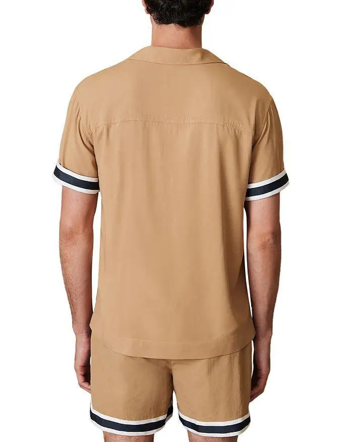 Camp Shirt